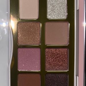 Too Faced Sugar Cookie Palette